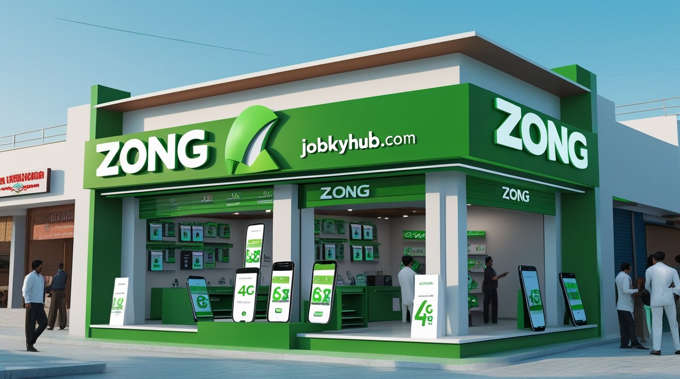 Zong Franchise