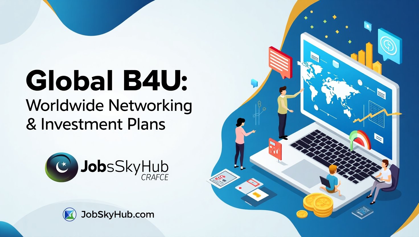 Global B4U