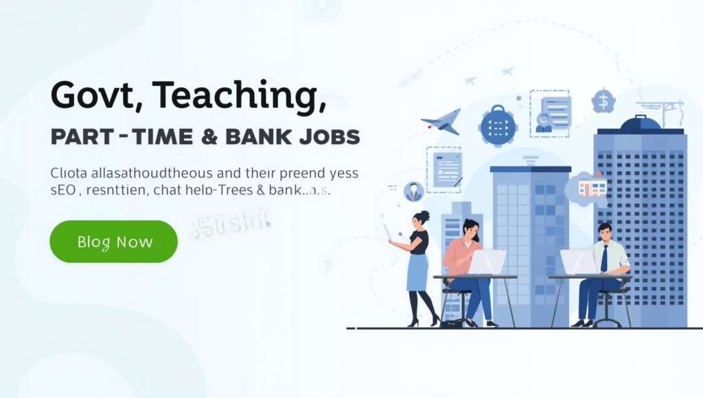 Diverse group of professionals networking at a business event in Rawalpindi, discussing job opportunities and career growth.